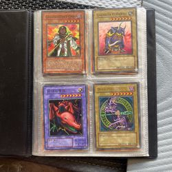 Hologram, Yu-Gi-Oh cards