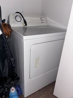 Electric dryer