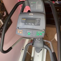Máquina Para Hacer Ejercicio