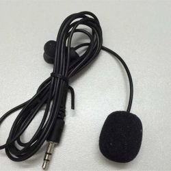 Mini Portable Microphone
