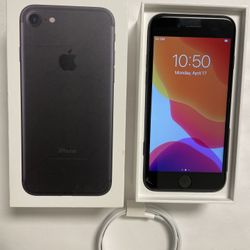 iPhone 7 32GB ( BEST OFFER ) 