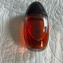Obsession Perfume 