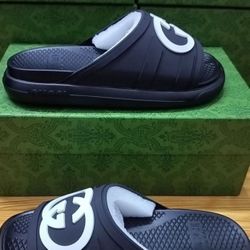 Gucci Slides 