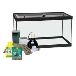 Terrarium 15 Gallons 