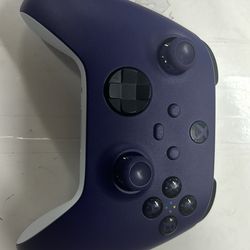 Xbox One Wireless Controller 1914 Purple