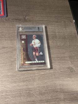 Football Card