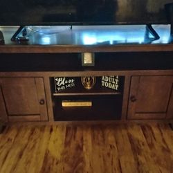 TV Stand/ Media Console 