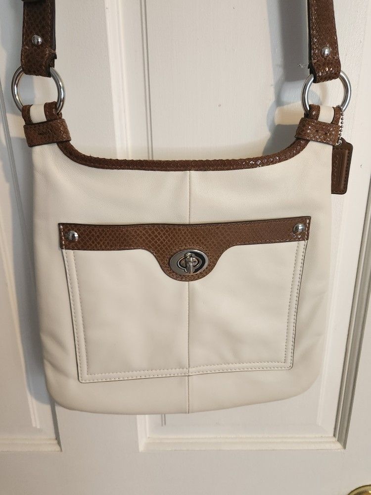 Coach Crossbody Bag