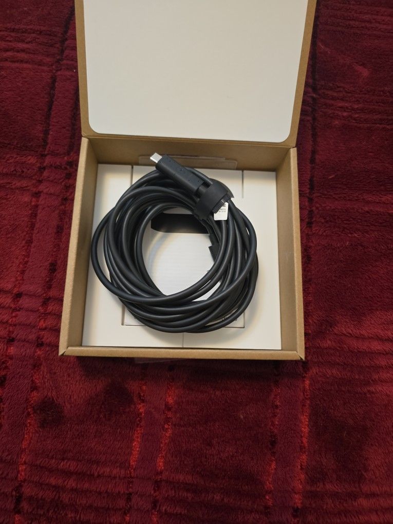Meta Quest 3 Link Cable