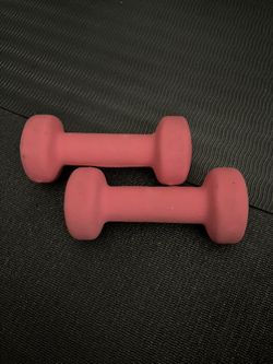 Dumbbells 
