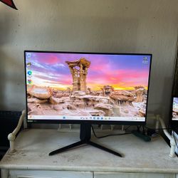 Gaming Monitor Lg 32 Inch Ultragear Qhd Va 