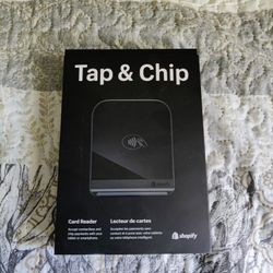 Shopify Tap & Go w/ Rollo Label Printer Plus Labels