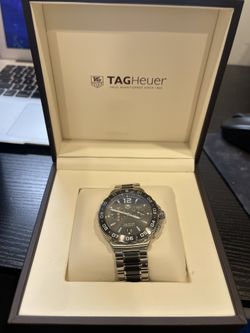 TAG WATCH