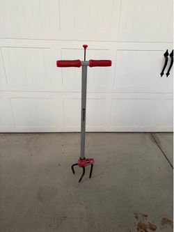 Soil ripper by corona