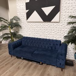 Sofa And Loveseat