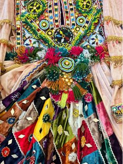 Gand e-Afghani for Brides
