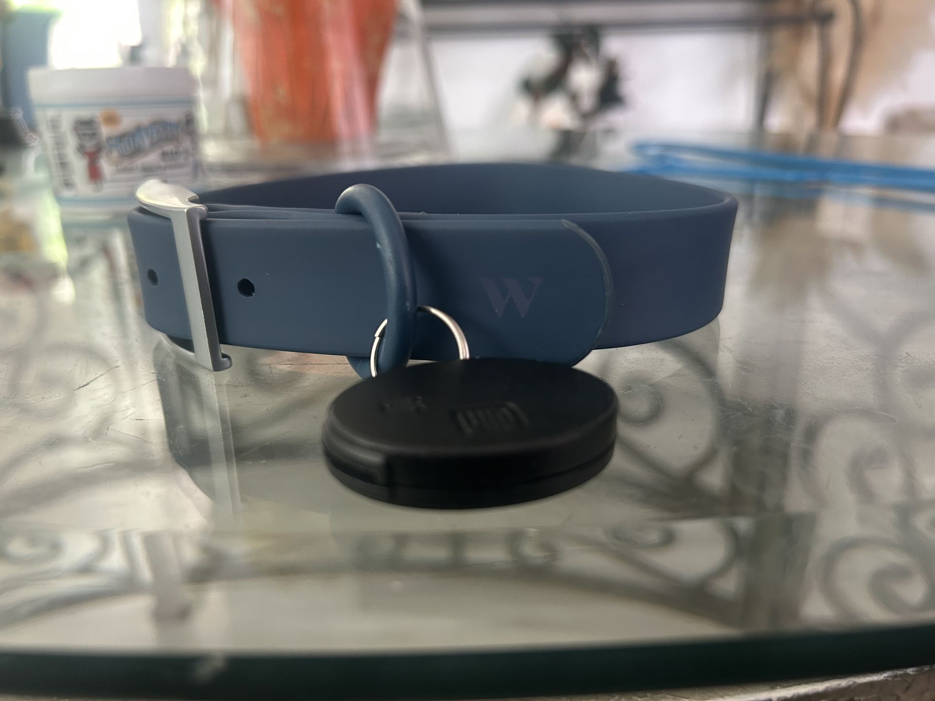 Bluetooth Premium Dog Collar