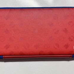 Nintendo Switch Mario Case