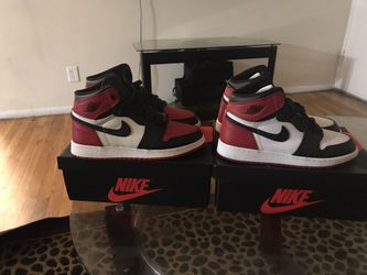 Jordan 1’z