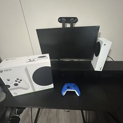 Xbox Series S , 512GB