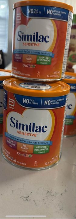 Similac Sensitive