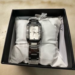 Invicta Wildflower Women's Watch - 22mm, Silver (70236)
