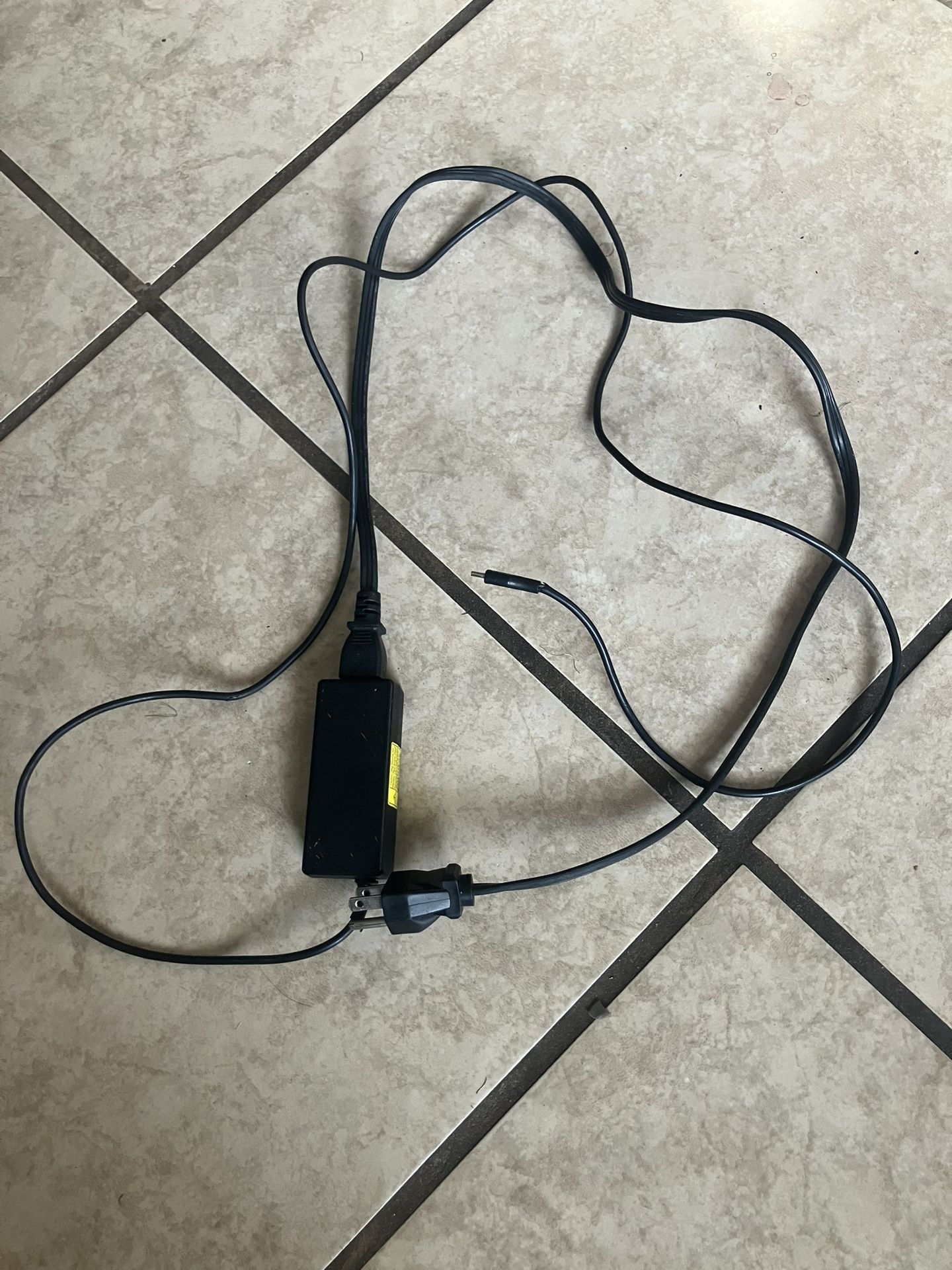 Chromebook Charger Type-C
