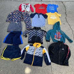 Kids Size 3 Not Free