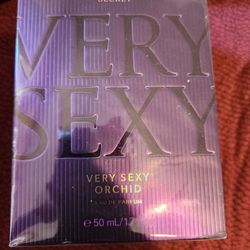 Victoria's Secret Very Sexy Orchid 