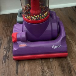 Kids Dyson Vacuum 