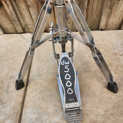 DW500 Pedal