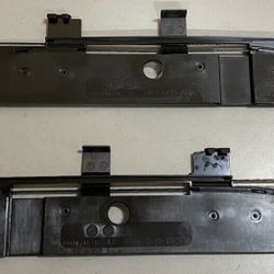 BMW Retracting Cable Sliding Headliner Rear