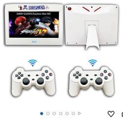 30000 1 Handheld Portable Arcade Game 