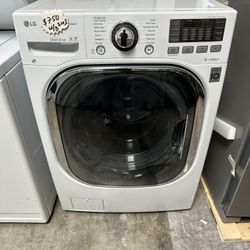 2 In 1 Washer And Dryer