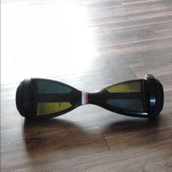 Hoverboard + charger