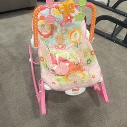 Baby Swing