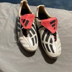 Aida’s Predators Sg 9.5