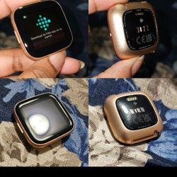 FitBit Watch