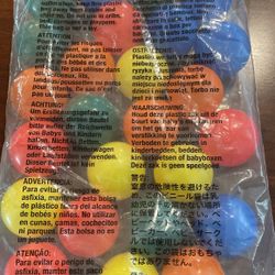 Ball Pit Balls 