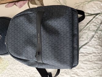 Michael Kors Matching Backpack & Travel Bah