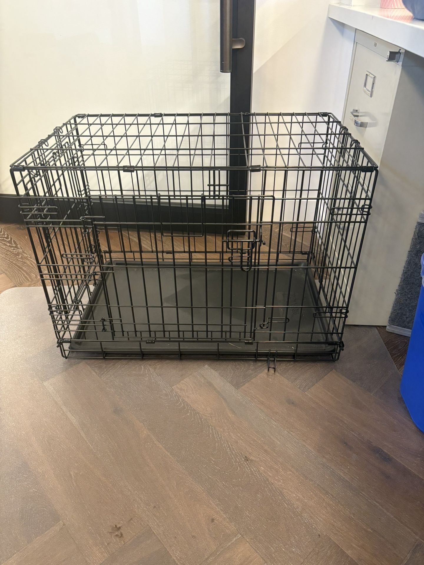 Animal Crate