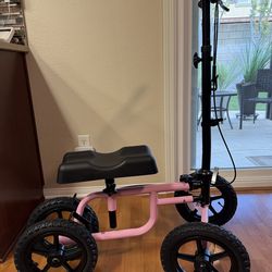Knee Scooter