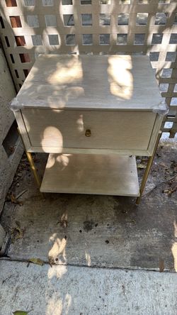 Nightstand