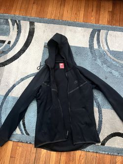 Nike Tech Hoodie Sz M 