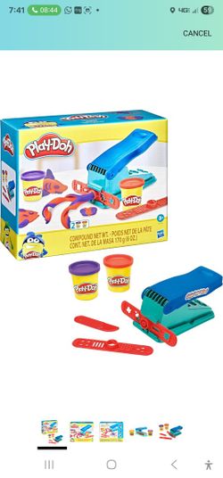 Fun Factory Le Sepertin Knetwork