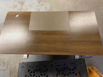 Electric Computer Desk 55 X 28
