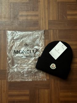 monclair beanie