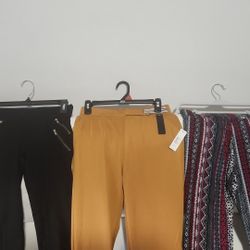 Dressy Pants, Jeans Express, CALVIN.K 