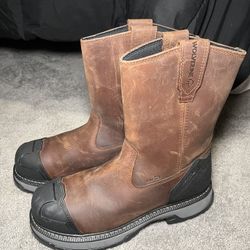 Wolverine Men’s Work Boots 