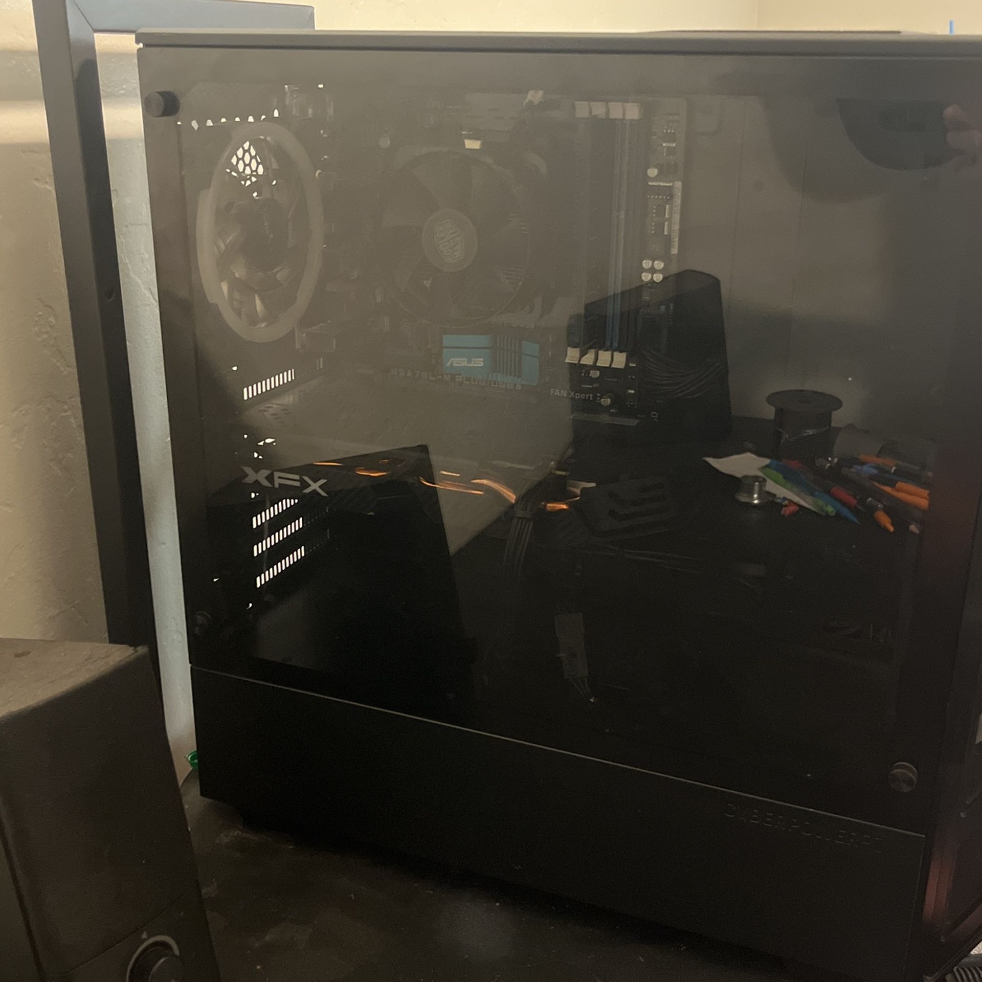 Cyber Power Pc